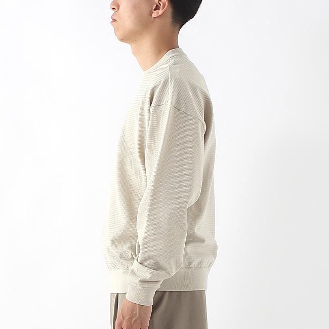 THE NORTH FACE（ザ ノースフェイス） ノースフェイス L/Sリップル