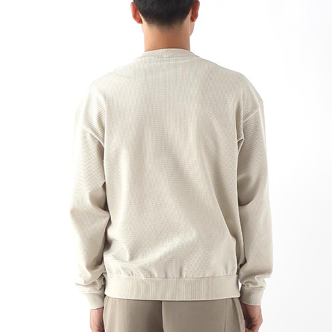 THE NORTH FACE（ザ ノースフェイス） ノースフェイス L/Sリップル