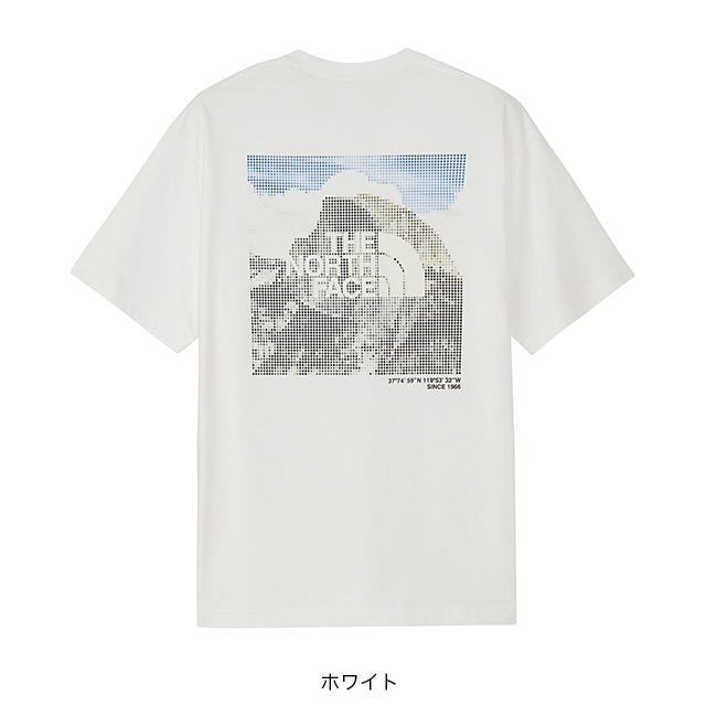 THE NORTH FACE（ザ ノースフェイス） ノースフェイス S/Sハーフドーム
