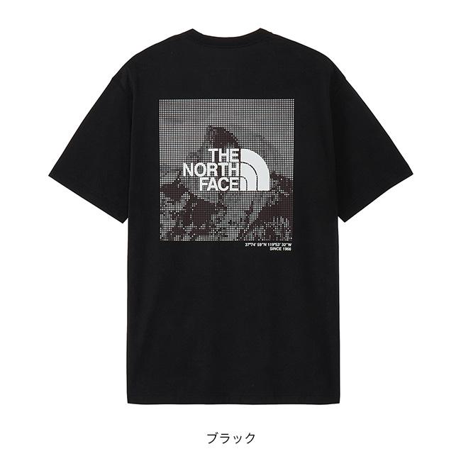 THE NORTH FACE（ザ ノースフェイス） ノースフェイス S/Sハーフドーム 