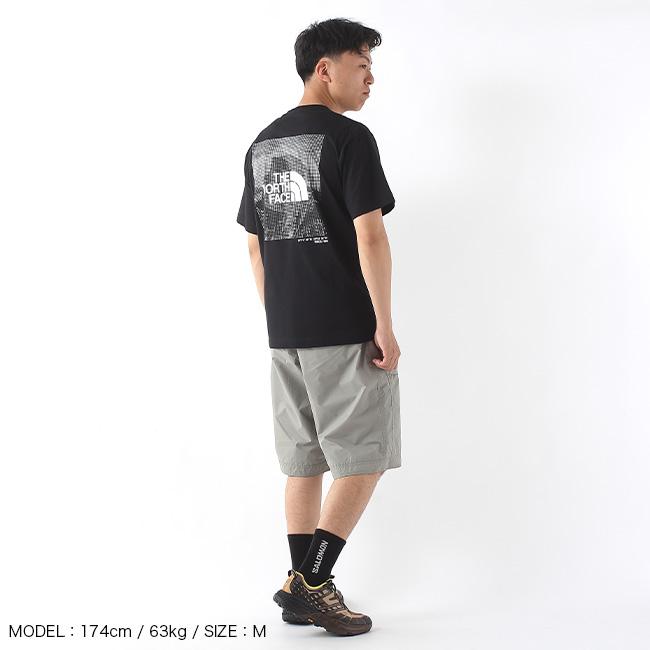 THE NORTH FACE（ザ ノースフェイス） ノースフェイス S/Sハーフドーム
