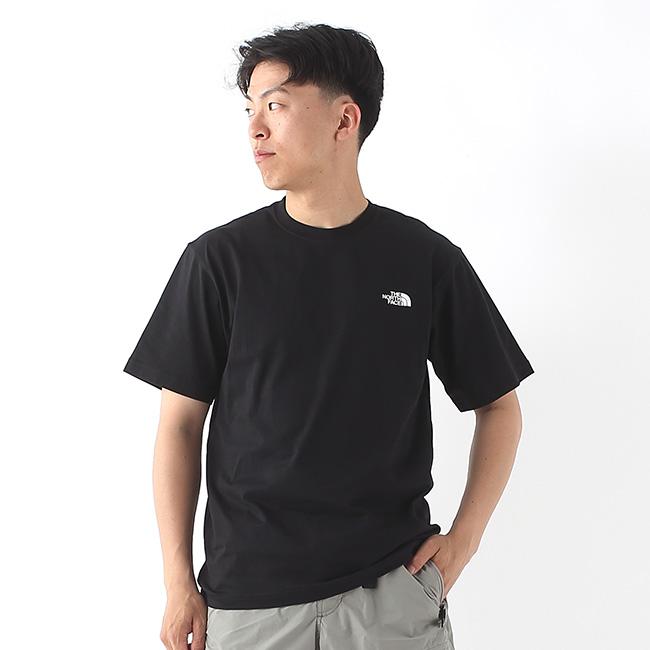 THE NORTH FACE（ザ ノースフェイス） ノースフェイス S/Sハーフドーム