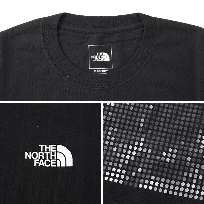 THE NORTH FACE（ザ ノースフェイス） ノースフェイス S/Sハーフドーム