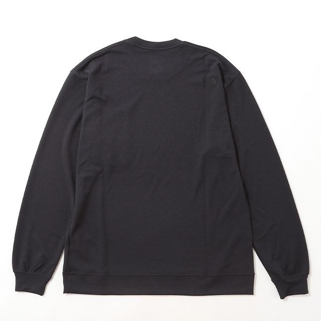 THE NORTH FACE（ザ ノースフェイス） ノースフェイス L/Sクレープ
