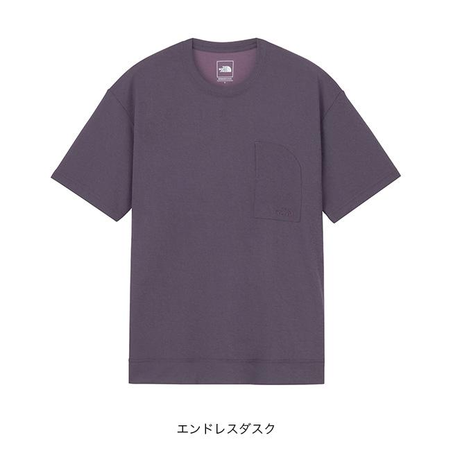THE NORTH FACE（ザ ノースフェイス） ノースフェイス S/Sクレープ