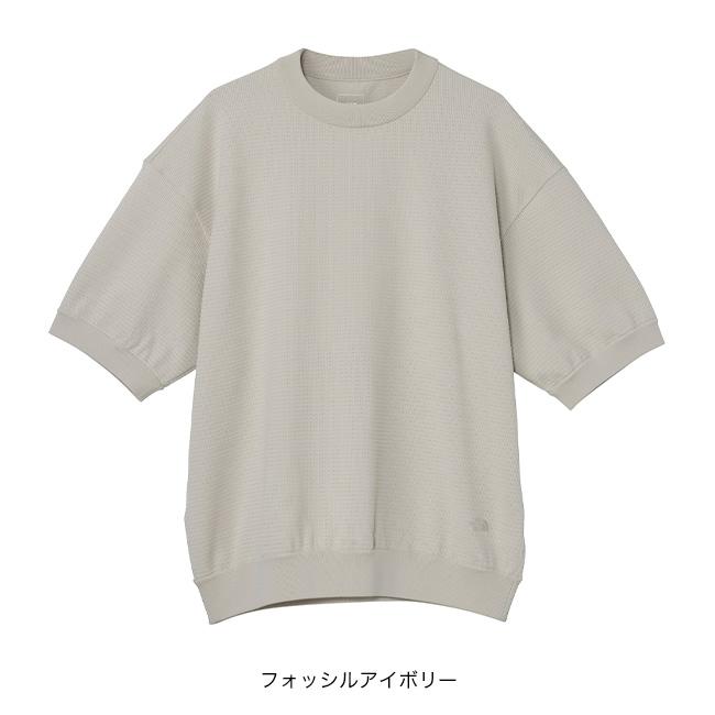 THE NORTH FACE（ザ ノースフェイス） ノースフェイス S/Sリップル