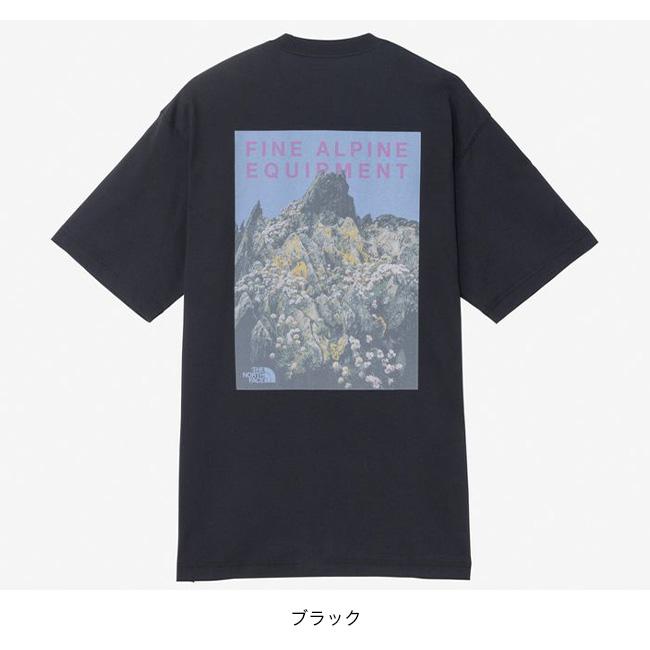 THE NORTH FACE（ザ ノースフェイス） ノースフェイス S/Sマウンテン