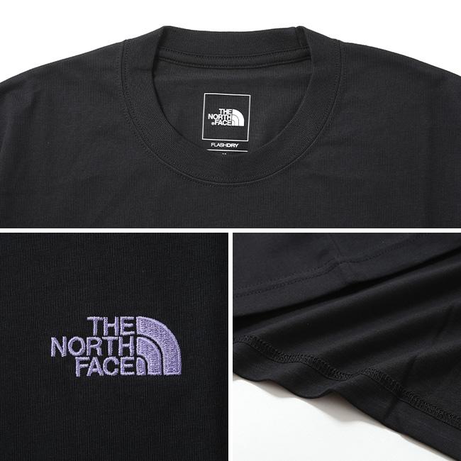 THE NORTH FACE（ザ ノースフェイス） ノースフェイス S/Sマウンテン