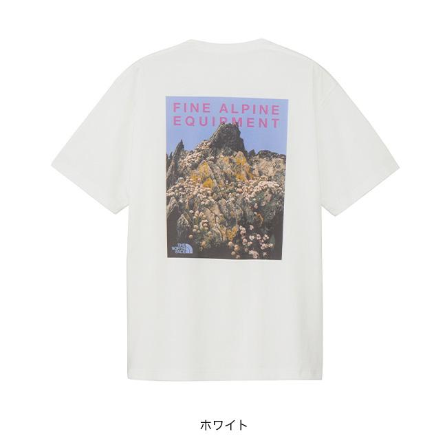 THE NORTH FACE（ザ ノースフェイス） ノースフェイス S/Sマウンテン