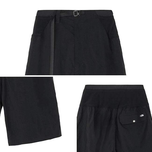 THE NORTH FACE（ザ ノースフェイス） ノースフェイス エンライド