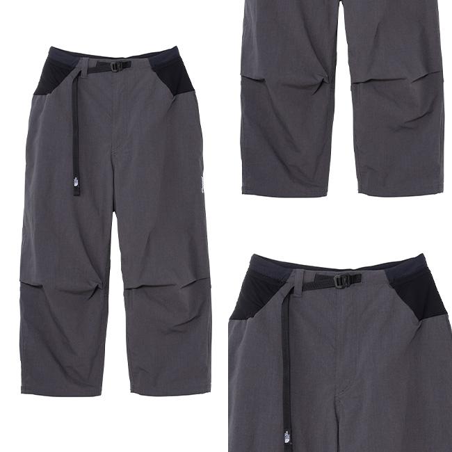THE NORTH FACE（ザ ノースフェイス） ノースフェイス 8/10エンライド