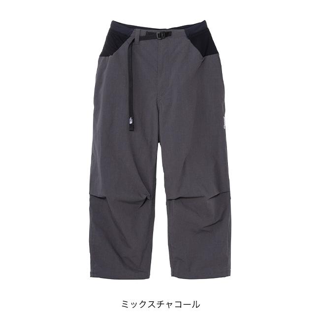 THE NORTH FACE（ザ ノースフェイス） ノースフェイス 8/10エンライド