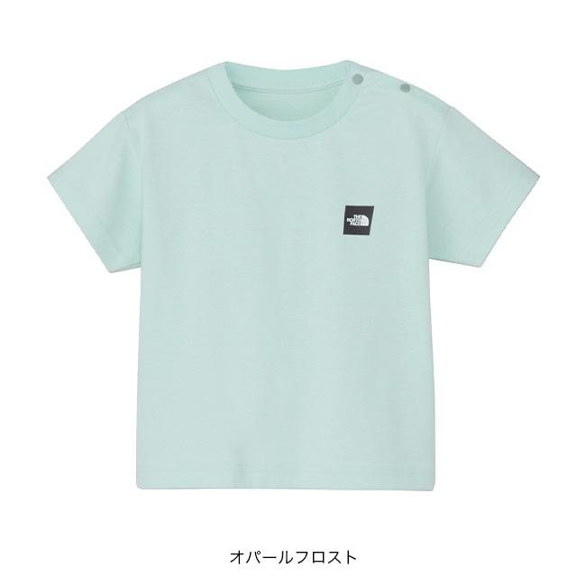THE NORTH FACE（ザ ノースフェイス） ノースフェイス S/Sスモール