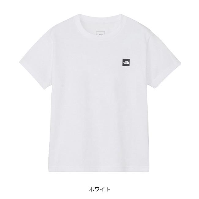 THE NORTH FACE（ザ ノースフェイス） ノースフェイス S/Sスモール