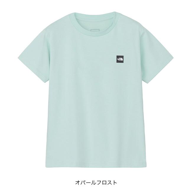 THE NORTH FACE（ザ ノースフェイス） ノースフェイス S/Sスモール