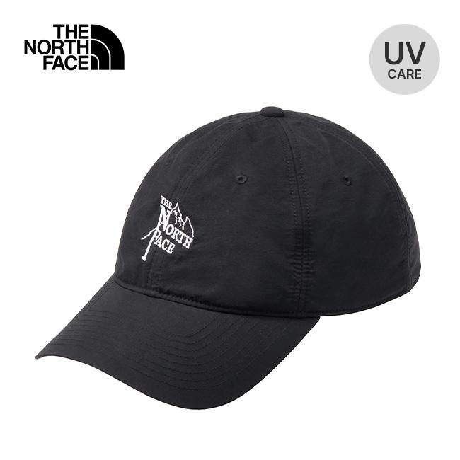 美品 ノースフェイス THE NORTH FACE キャップ２個セット THE NORTH FACE - THE NORTH FACE/ノースフェイス キャップ 2個セット