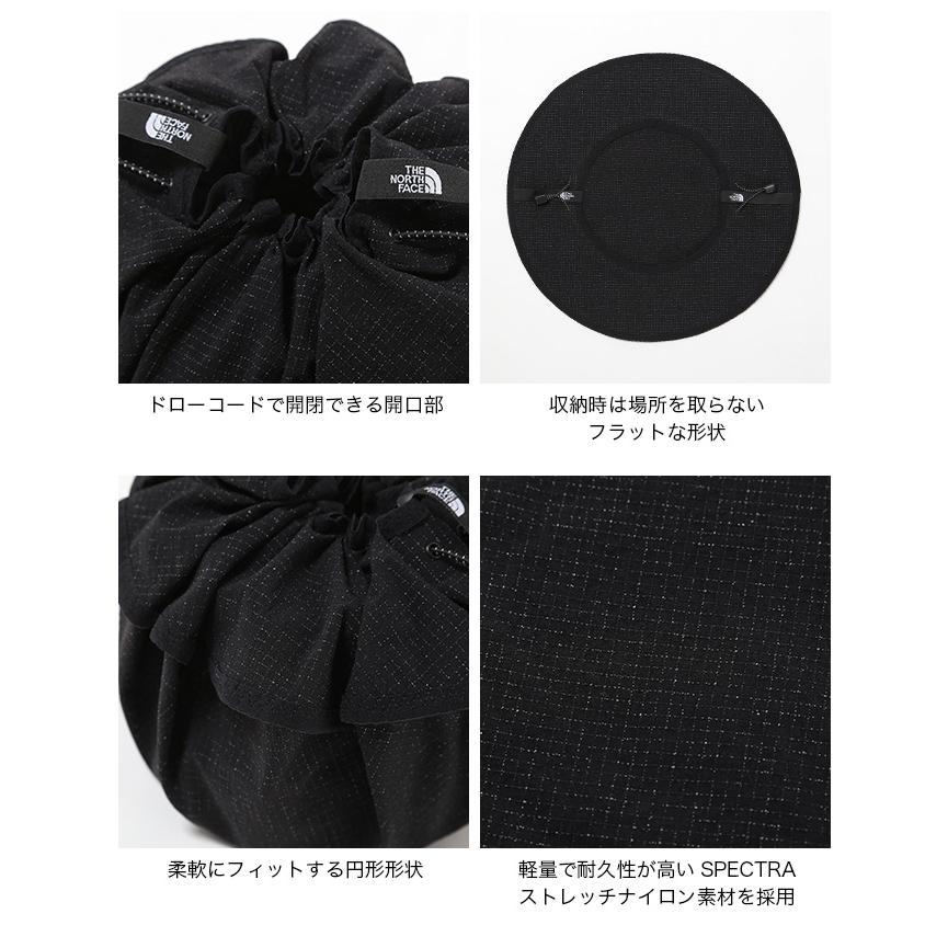 THE NORTH FACE（ザ ノースフェイス） ノースフェイス モルフサックL