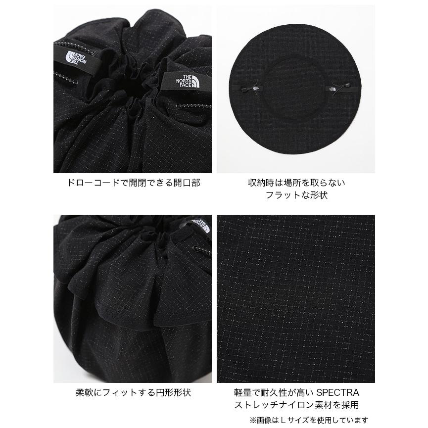 THE NORTH FACE（ザ ノースフェイス） ノースフェイス モルフサックM