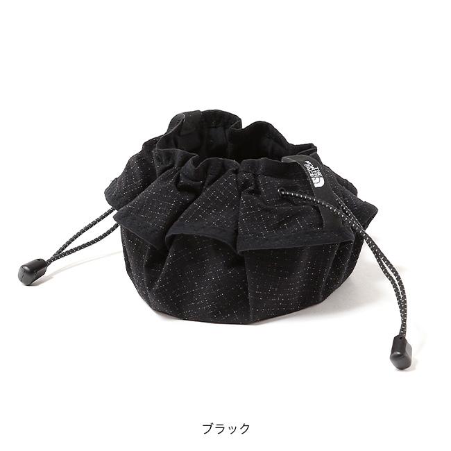 THE NORTH FACE（ザ ノースフェイス） ノースフェイス モルフサックS