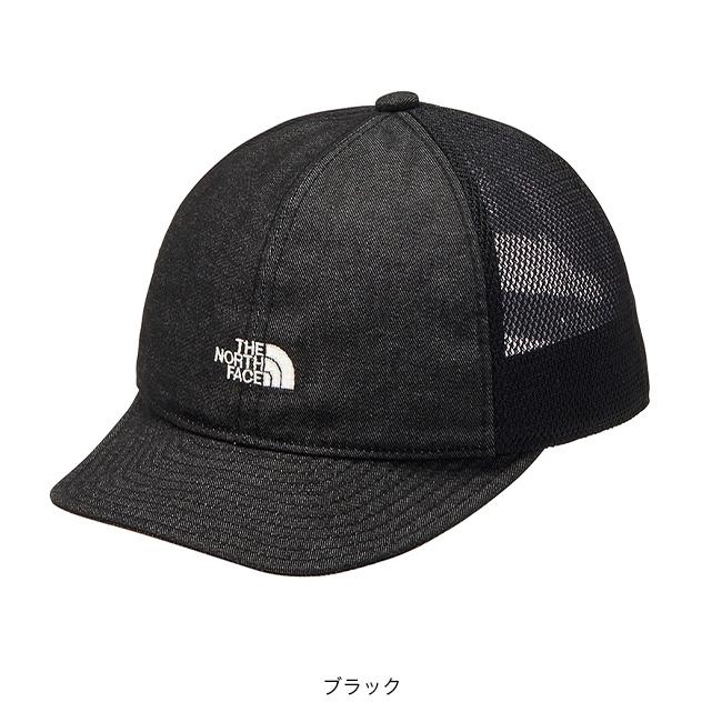 THE NORTH FACE（ザ ノースフェイス） ノースフェイス デニムメッシュ 