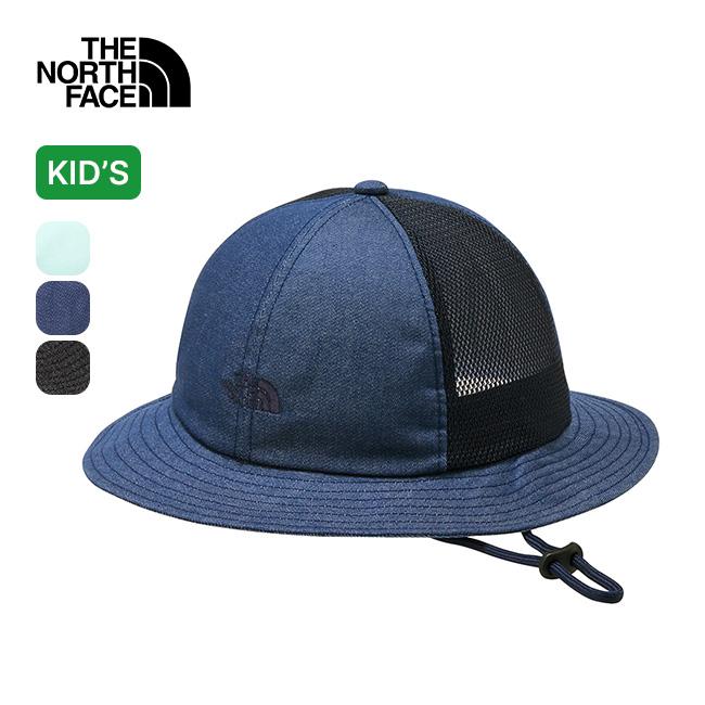 THE NORTH FACE（ザ ノースフェイス） ノースフェイス デニムメッシュ