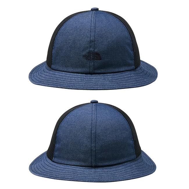 THE NORTH FACE（ザ ノースフェイス） ノースフェイス デニムメッシュ