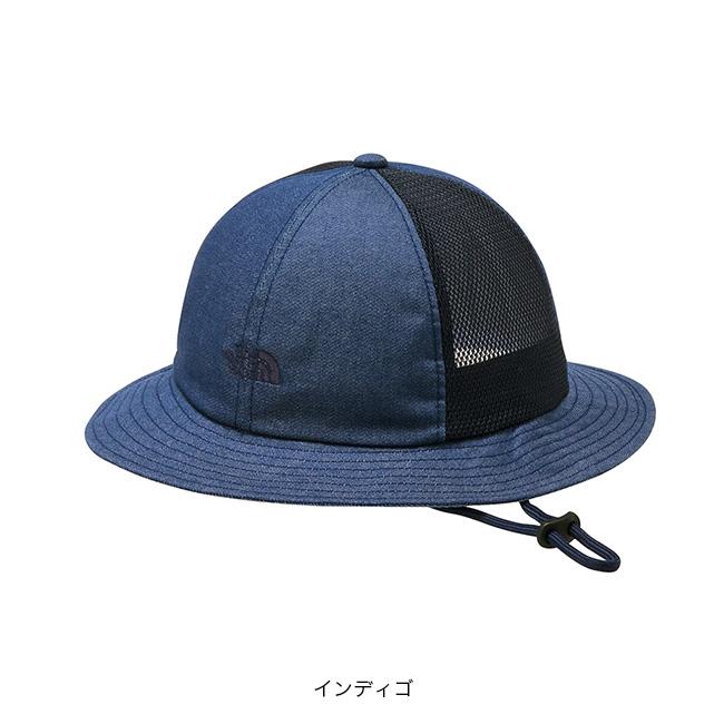 THE NORTH FACE（ザ ノースフェイス） ノースフェイス デニムメッシュ