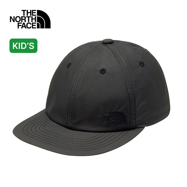 NOŚWEA 黒キャップ THE NORTH FACE（ザ ノースフェイス） ノースフェイス ビートウィンド