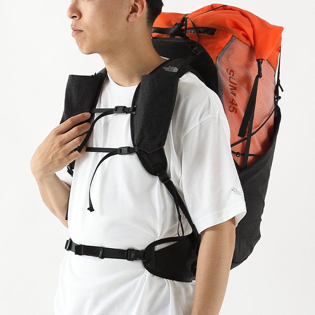 THE NORTH FACE（ザ ノースフェイス） ノースフェイス サム45 NM62600