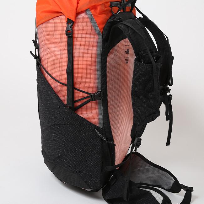 THE NORTH FACE（ザ ノースフェイス） ノースフェイス サム35 NM62601