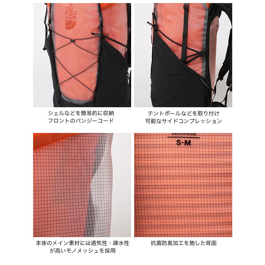 THE NORTH FACE（ザ ノースフェイス） ノースフェイス サム35 NM62601
