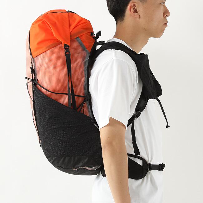 THE NORTH FACE（ザ ノースフェイス） ノースフェイス サム35 NM62601