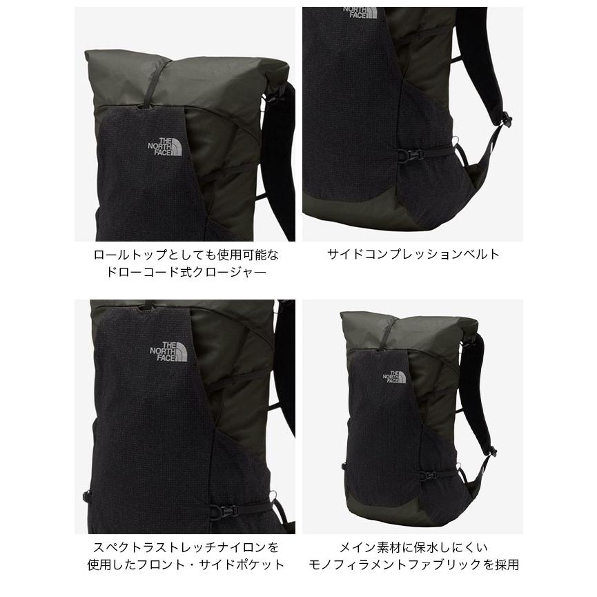 THE NORTH FACE（ザ ノースフェイス） ノースフェイス ファクター28