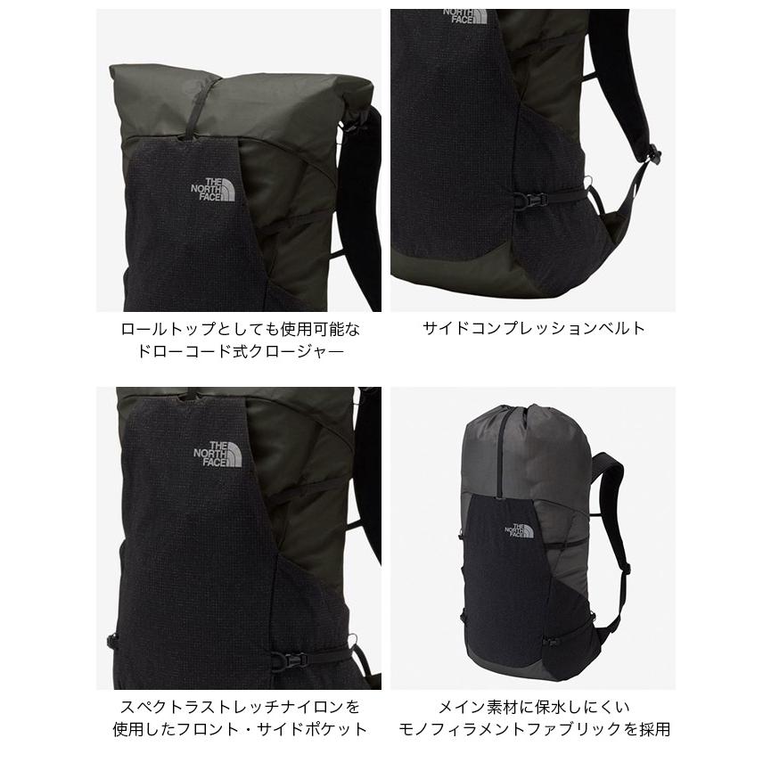 THE NORTH FACE（ザ ノースフェイス） ノースフェイス ファクター28