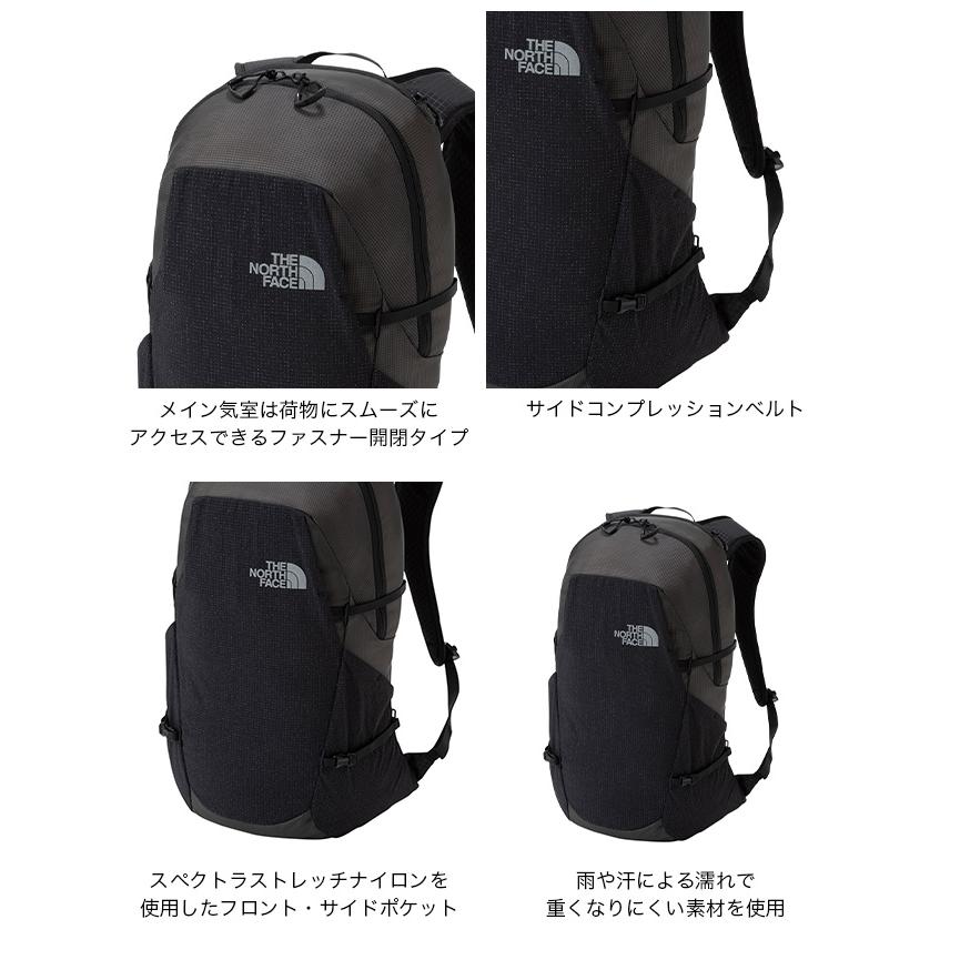 専用　NOBLE 18G 2WAY THE NORTH FACE（ザ ノースフェイス） ノースフェイス ファクター18