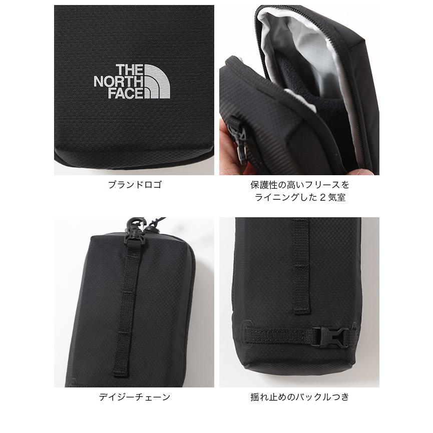 THE NORTH FACE（ザ ノースフェイス） ノースフェイス ガジェット