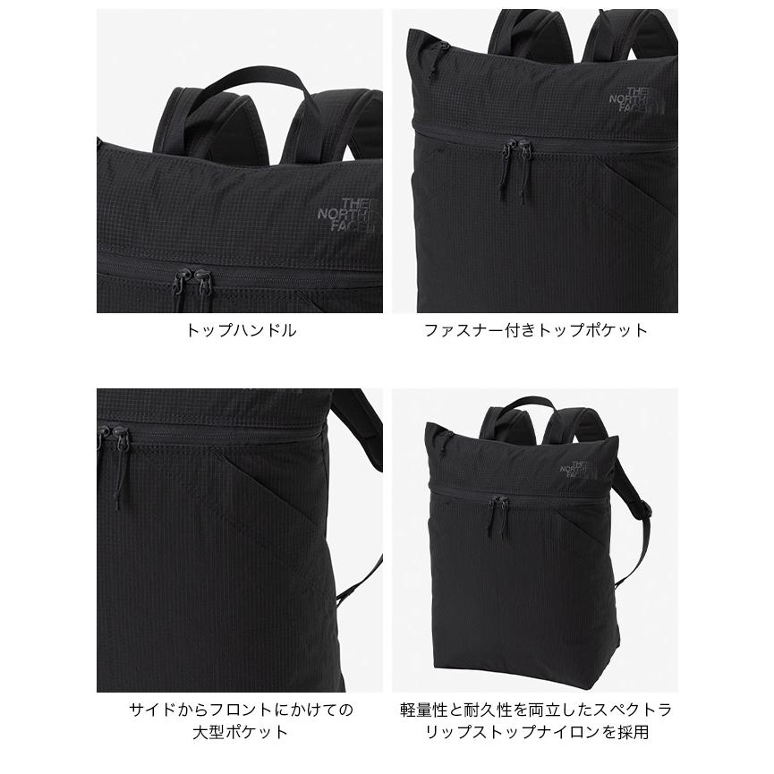 THE NORTH FACE（ザ ノースフェイス） ノースフェイス ラフターバック