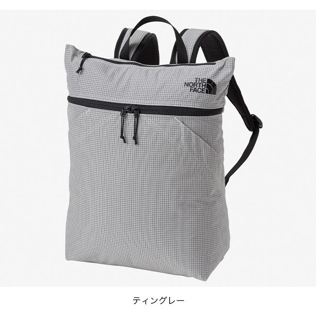 THE NORTH FACE（ザ ノースフェイス） ノースフェイス ラフターバック
