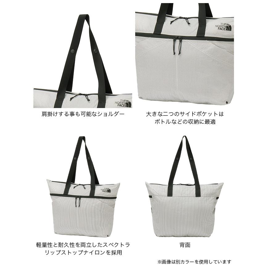 THE NORTH FACE（ザ ノースフェイス） ノースフェイス ラフタートート