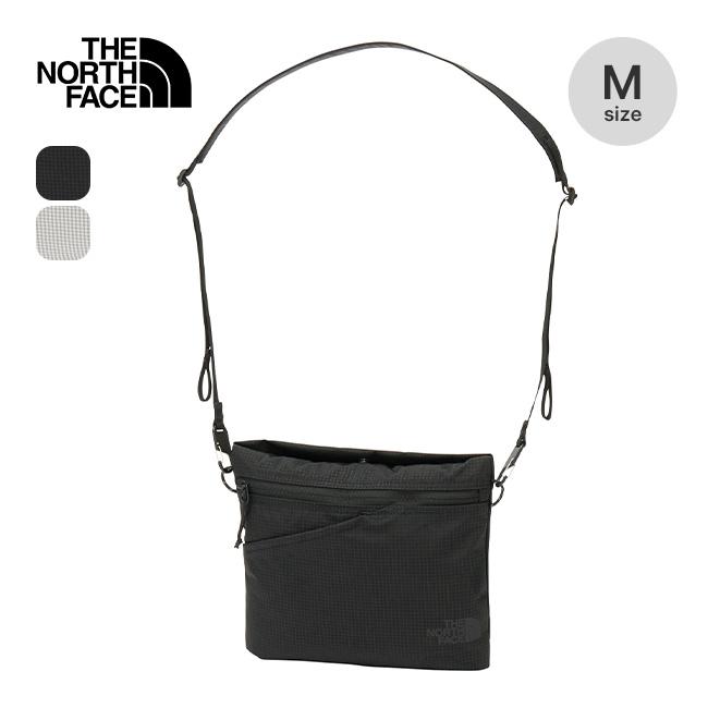 美品 ノースフェイス ラフター ショルダーポーチ M ショルダーバッグ THE NORTH FACE（ザ ノースフェイス） ショルダーバッグ 「THE NORTH