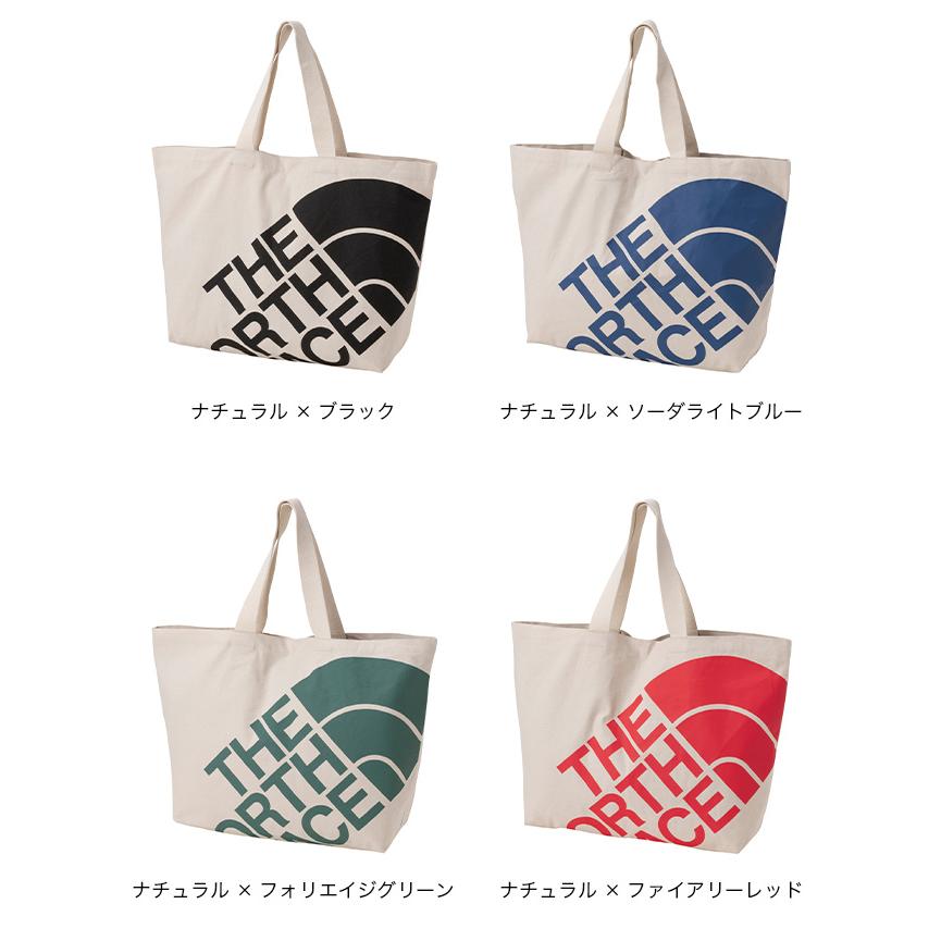 THE NORTH FACE（ザ ノースフェイス） ノースフェイス ランプトートL