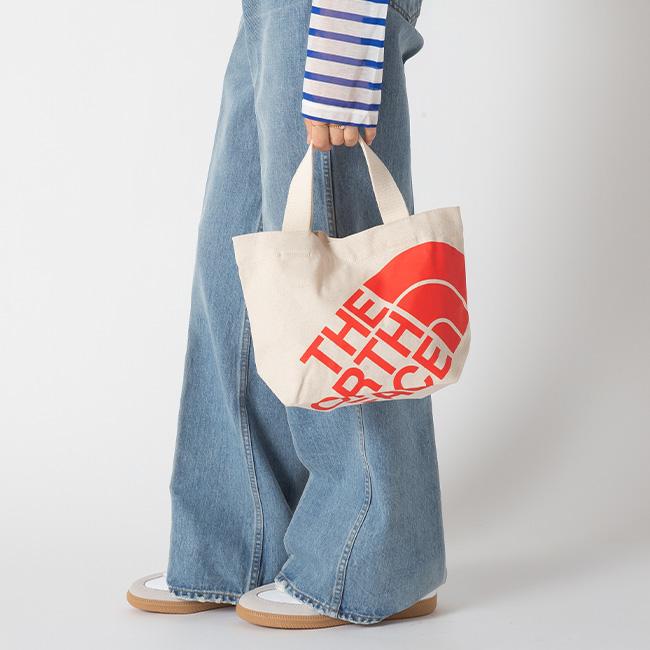 THE NORTH FACE（ザ ノースフェイス） ノースフェイス ランプトートS