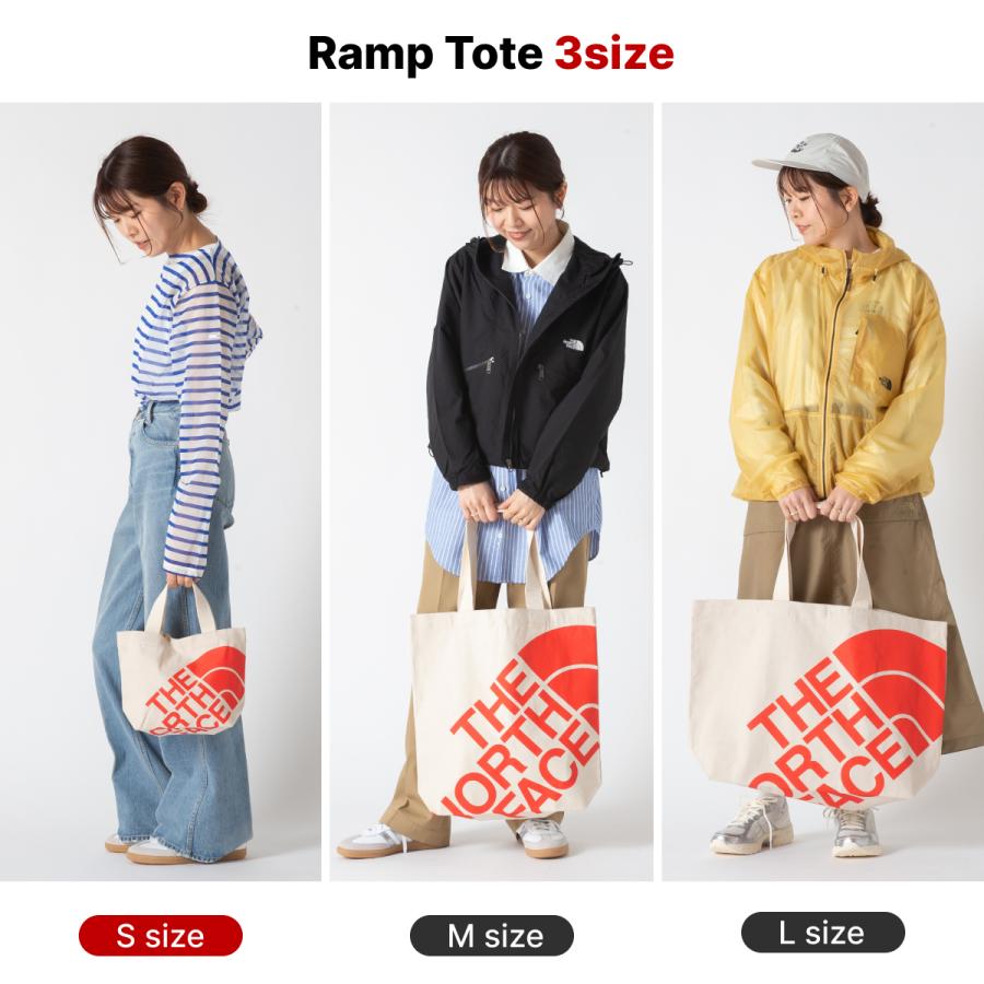 THE NORTH FACE（ザ ノースフェイス） ノースフェイス ランプトートS