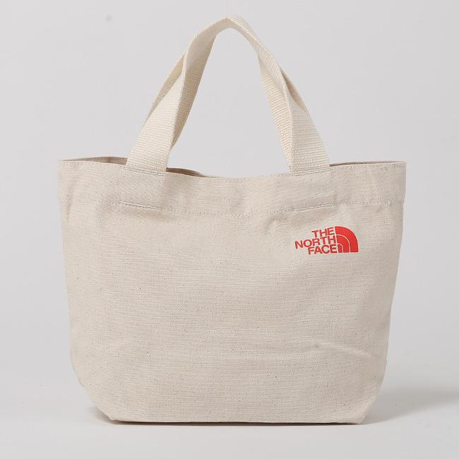 ノースフェイス　トートバッグ THE NORTH FACE（ザ ノースフェイス） ノースフェイス ランプトートS