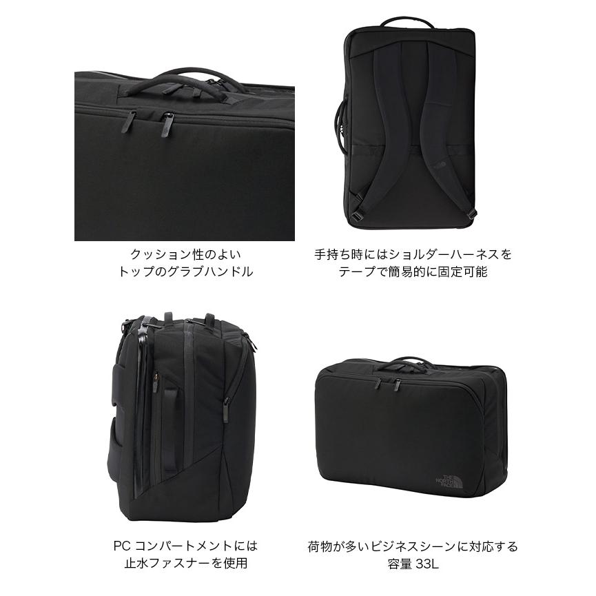 THE NORTH FACE（ザ ノースフェイス） ノースフェイス シャトル