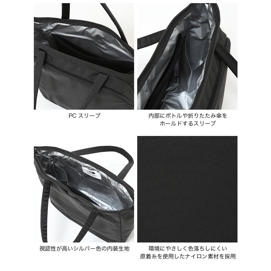 THE NORTH FACE（ザ ノースフェイス） ノースフェイス シャトルトート