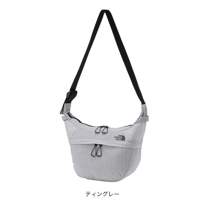 THE NORTH FACE ノースフェイス メノウウォーカー NM72625 ザ・ノース・フェイス Menow Walke カバン ショルダーバッグ サコッシュ 斜め掛け 2026 春夏の画像