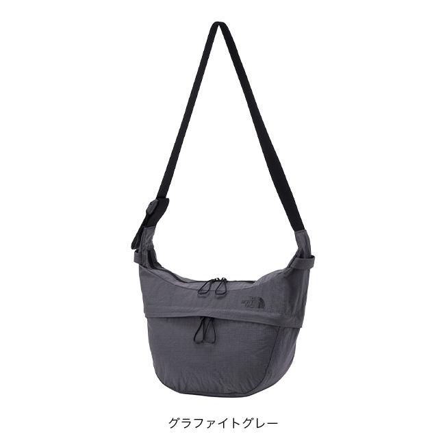 THE NORTH FACE ノースフェイス メノウウォーカー NM72625 ザ・ノース・フェイス Menow Walke カバン ショルダーバッグ サコッシュ 斜め掛け 2026 春夏の画像