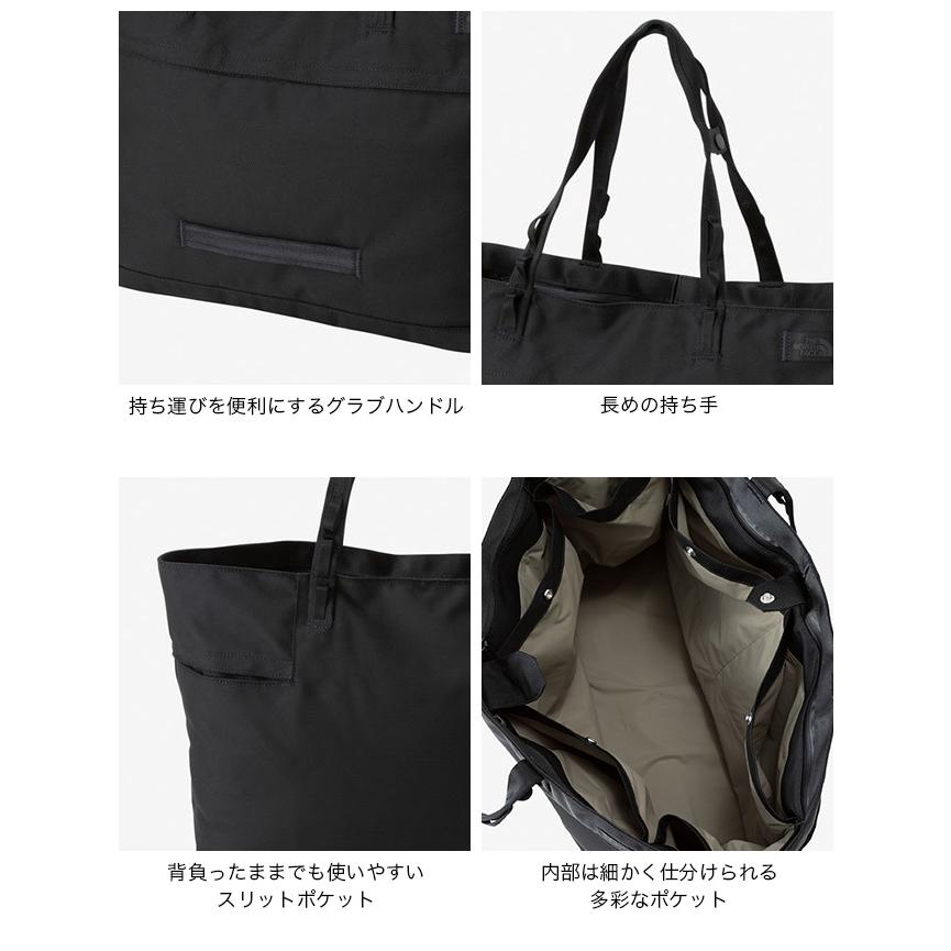 THE NORTH FACE（ザ ノースフェイス） ノースフェイス メトロスケープ