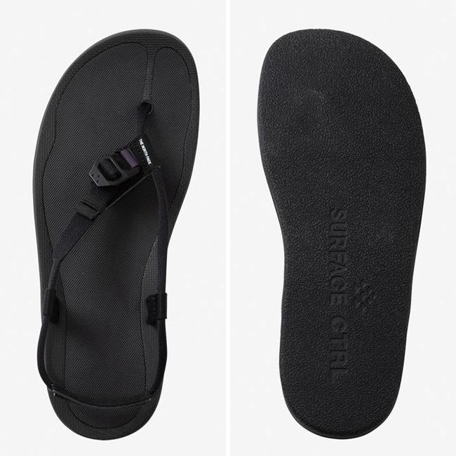 THE NORTH FACE（ザ ノースフェイス） ノースフェイス TNFランサンダル